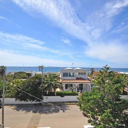 Villa Sunset Torre Suda Exterior foto