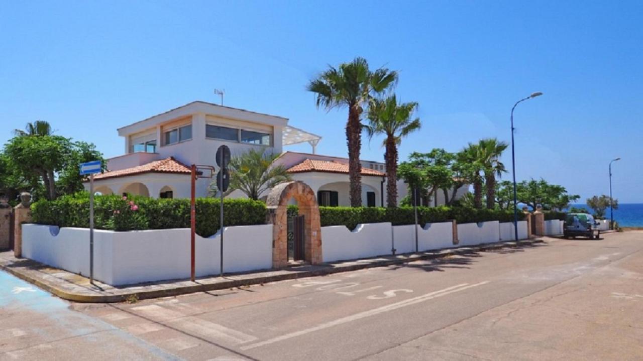 Villa Sunset Torre Suda Exterior foto