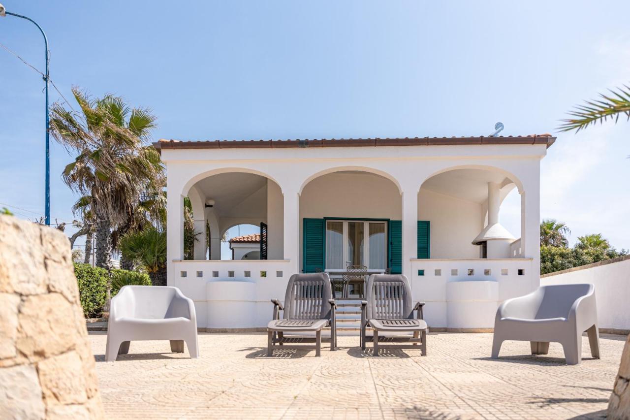 Villa Sunset Torre Suda Exterior foto