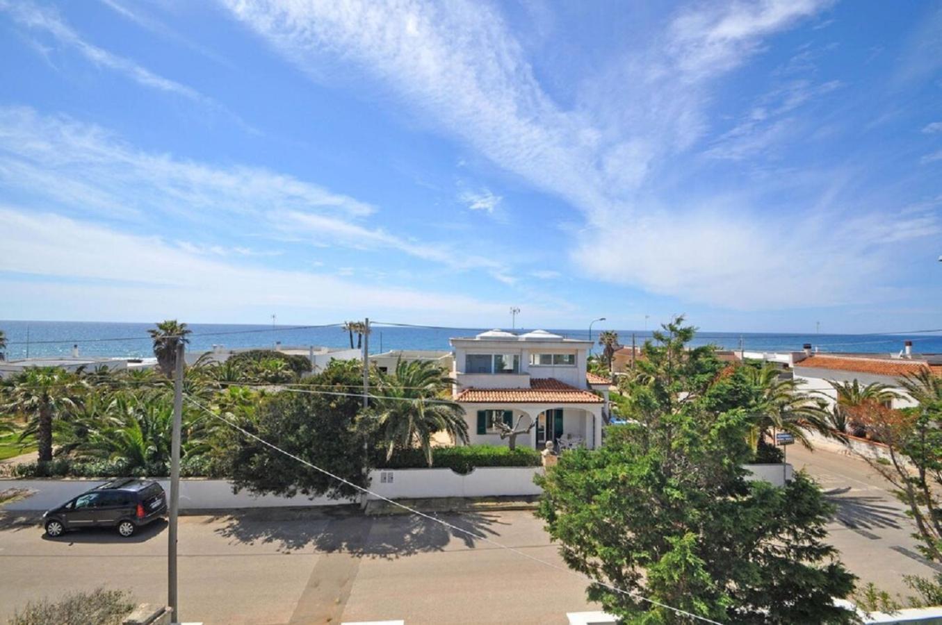 Villa Sunset Torre Suda Exterior foto